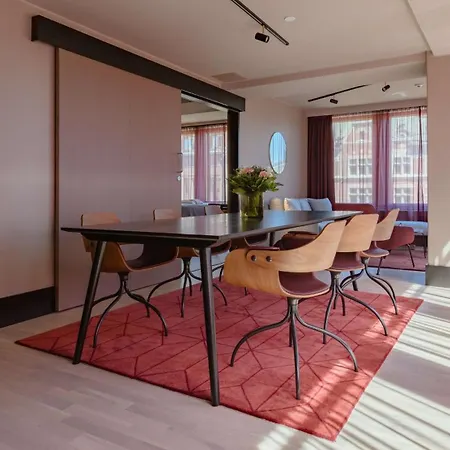 Hotel Marski By Scandic Helsinki