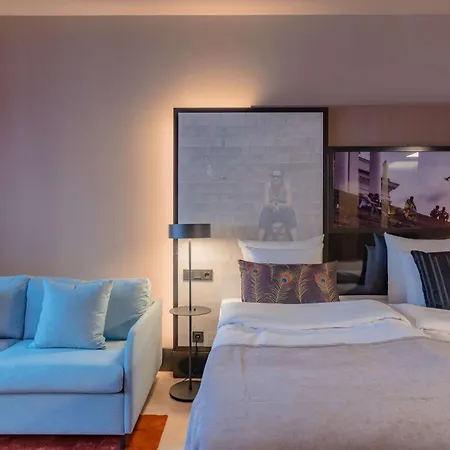 Marski By Scandic Hotel 5*