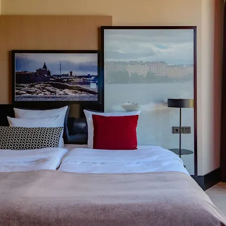 Marski By Scandic Hotel Helsinki