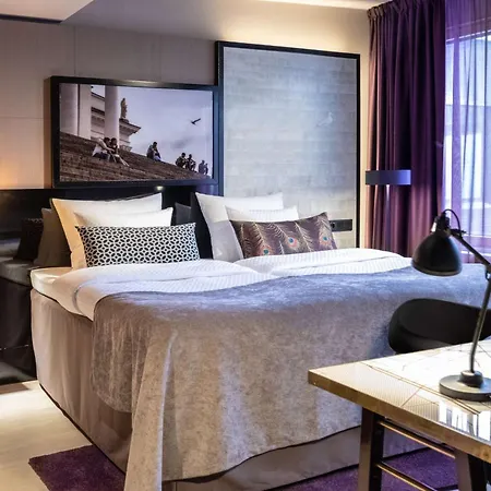 Hotel Marski By Scandic Helsinki