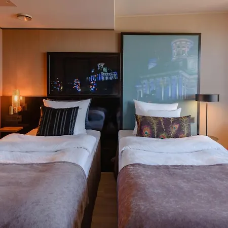 Marski By Scandic 5*