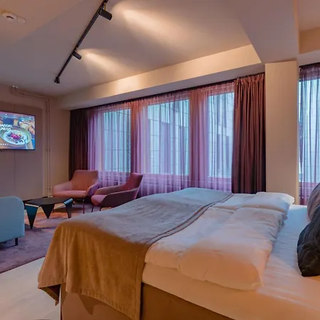 Marski By Scandic 5* Helsinki