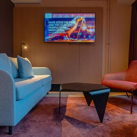 Hotel Marski By Scandic 5*