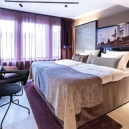Marski By Scandic Helsinki