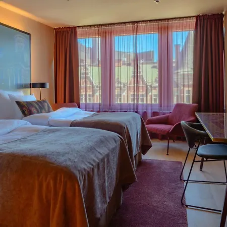 Hotel Marski By Scandic
