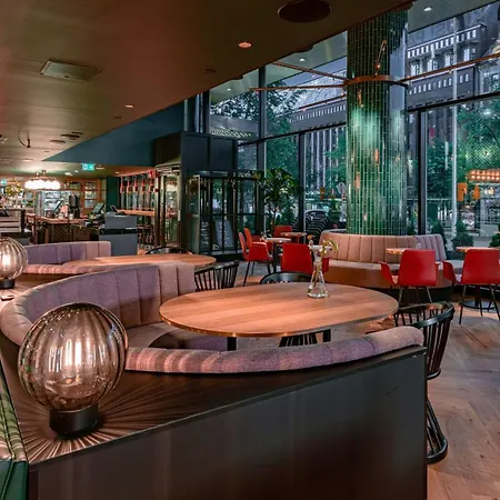 Hotel Marski By Scandic