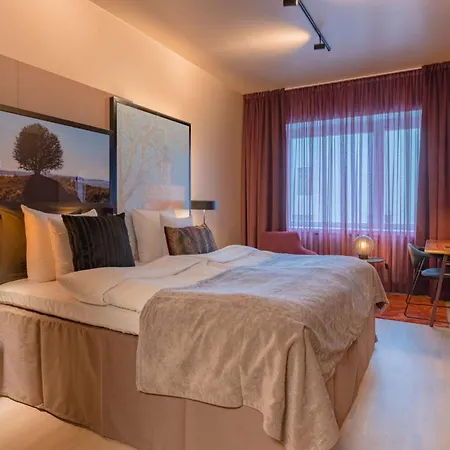 Marski By Scandic Hotel Helsinki