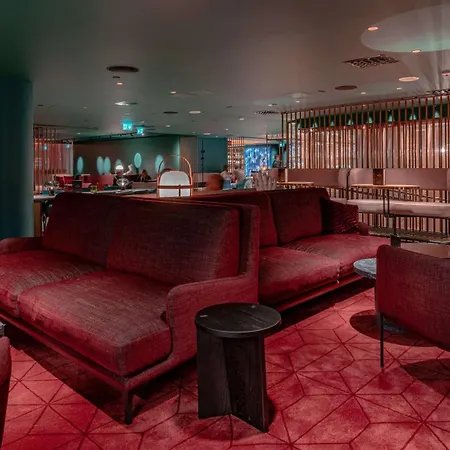 Marski By Scandic Hotel