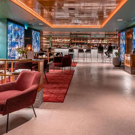 Hotel Marski By Scandic 5*