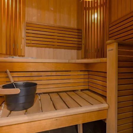 Marski By Scandic Hotel Helsinki