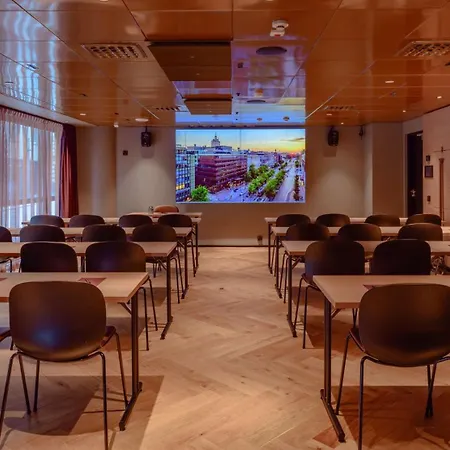 Marski By Scandic 5* Helsinki