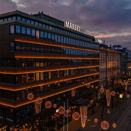 Marski By Scandic Helsinki