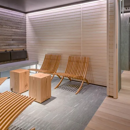 Marski By Scandic Hotel Helsinki