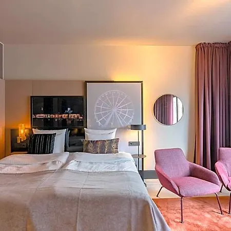 Marski By Scandic Hotel Helsinki