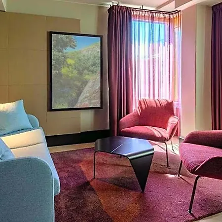 Marski By Scandic Hotel