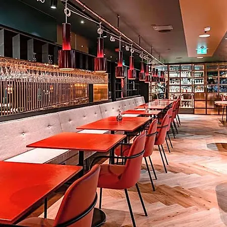 Hotel Marski By Scandic Helsinki