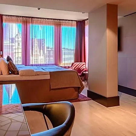 Hotel Marski By Scandic