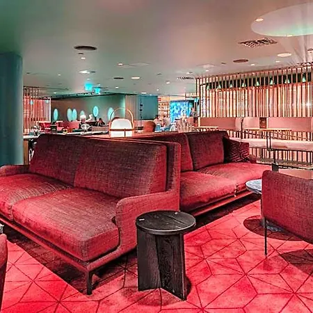 Hotel Marski By Scandic 5*