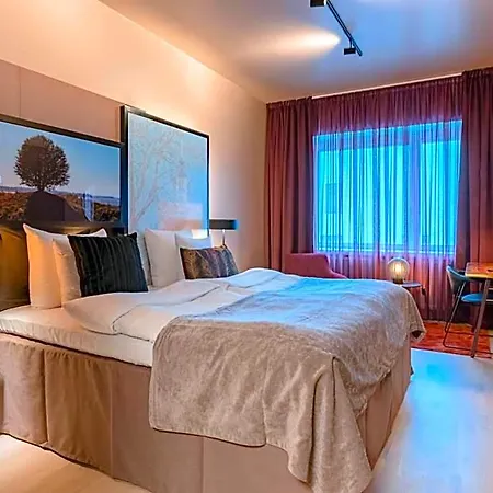 Marski By Scandic 5* Helsinki