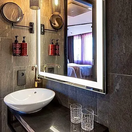 Hotel Marski By Scandic 5*