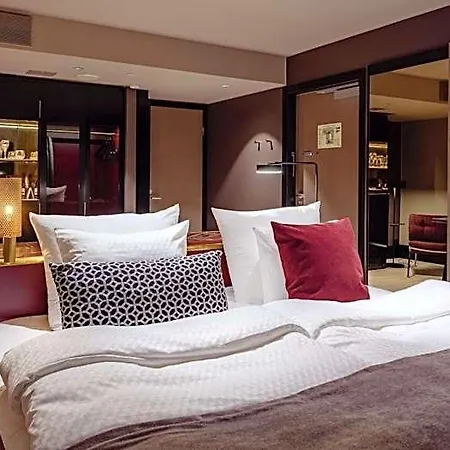 Marski By Scandic 5* Helsinki