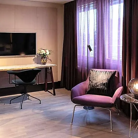 Marski By Scandic 5* Helsinki