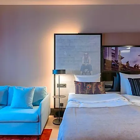 Marski By Scandic Hotel