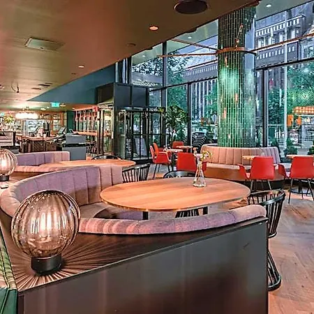 Marski By Scandic فندق 5*