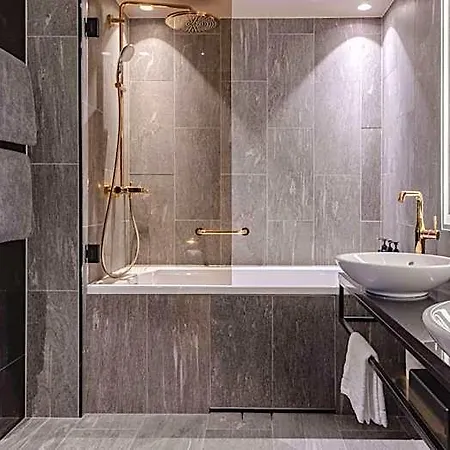 Marski By Scandic Hotel Helsinky