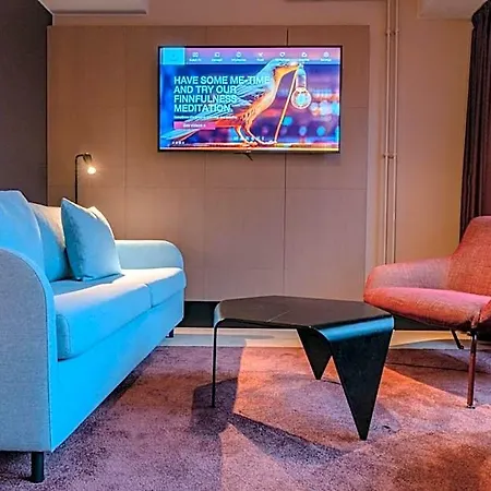 Hotel Marski By Scandic