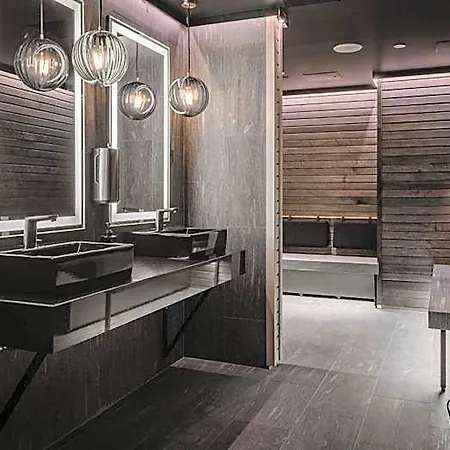 Marski By Scandic فندق هلسنكي