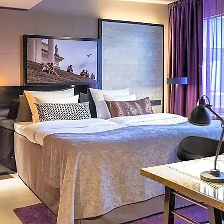 Marski By Scandic 5* Helsinki