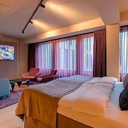 Marski By Scandic Hotel Helsinki