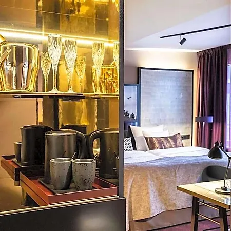 Marski By Scandic Hotel 5*