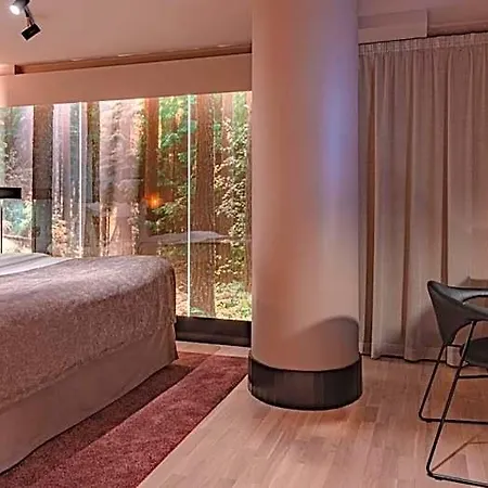 Marski By Scandic Hotel Helsinky