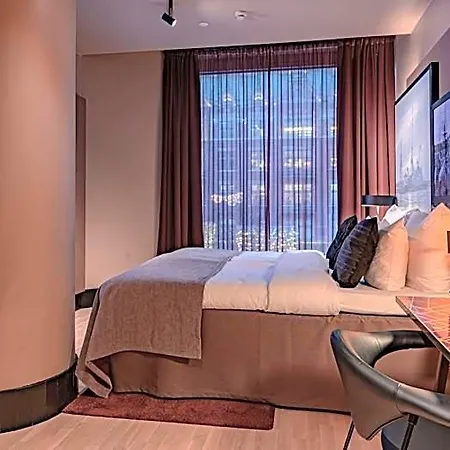 Hotel Marski By Scandic