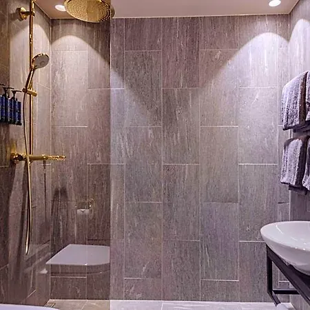 Hotelli Marski By Scandic Helsinki