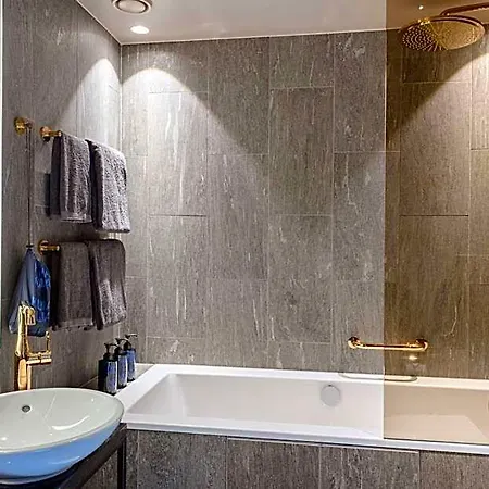Marski By Scandic Hotel 5*