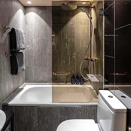 Marski By Scandic Hotel Helsinki