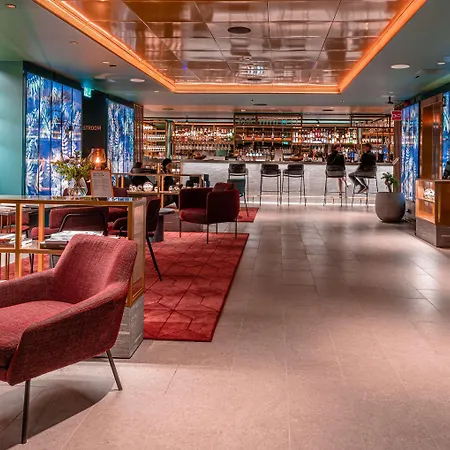 Hotel Marski By Scandic