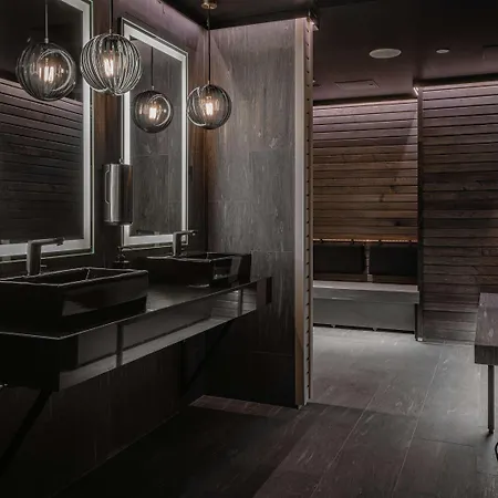 Marski By Scandic Hotel