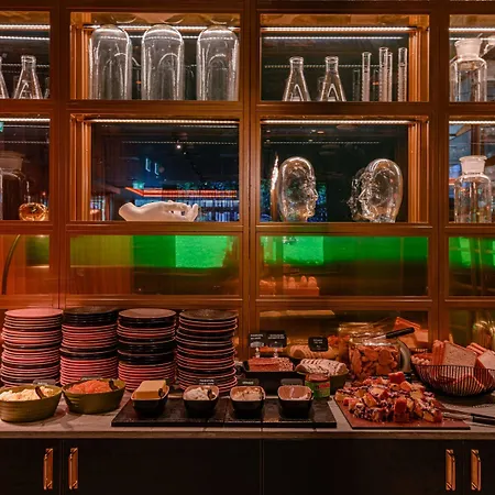 Marski By Scandic Hotel