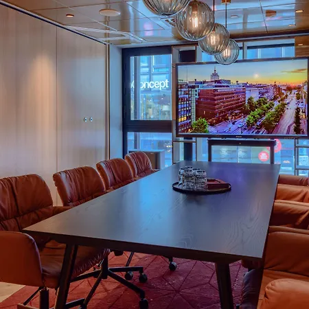 Hotel Marski By Scandic 5*