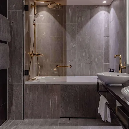 Marski By Scandic 5*