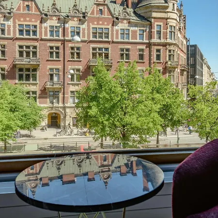 Hotel Marski By Scandic 5*
