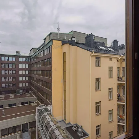 Hotel Marski By Scandic