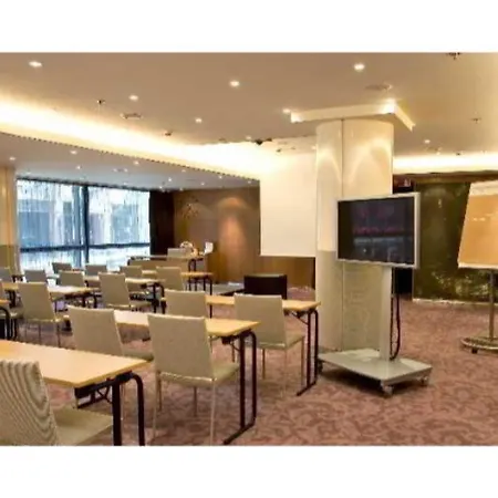 Marski By Scandic 5* Helsinky