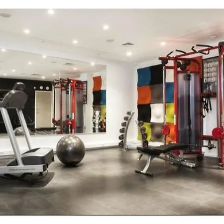 Hotelli Marski By Scandic