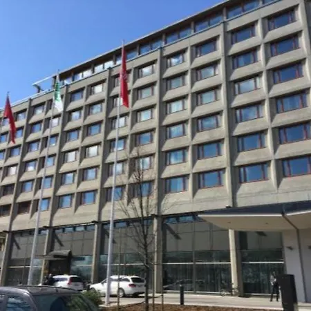 Hotel Marski By Scandic 5*