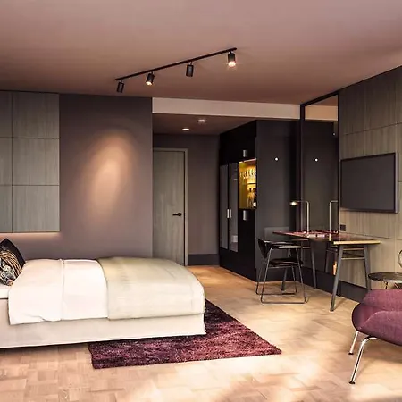 Hotel Marski By Scandic 5*